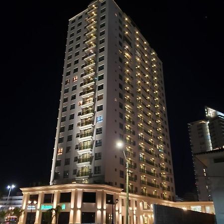Monoambiente De Lujo En Place Lafayette - Ganadores Del Premio Award 2025 Punta del Este Exteriér fotografie