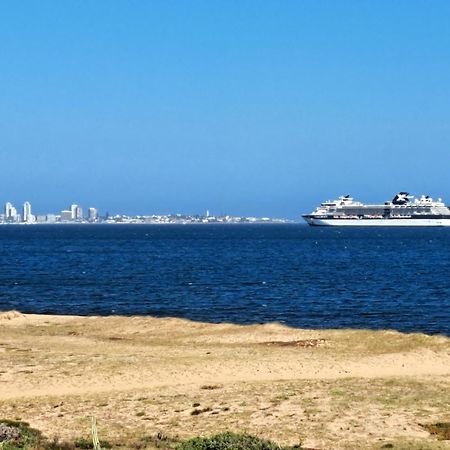 Monoambiente De Lujo En Place Lafayette - Ganadores Del Premio Award 2025 Punta del Este Exteriér fotografie