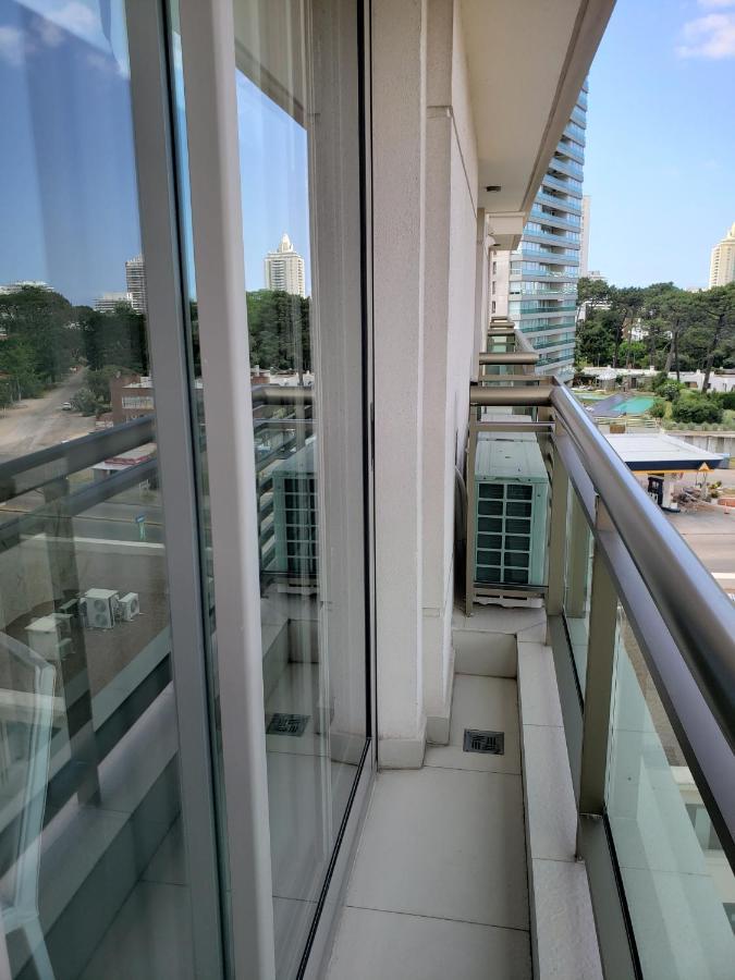 Monoambiente De Lujo En Place Lafayette - Ganadores Del Premio Award 2025 Punta del Este Exteriér fotografie