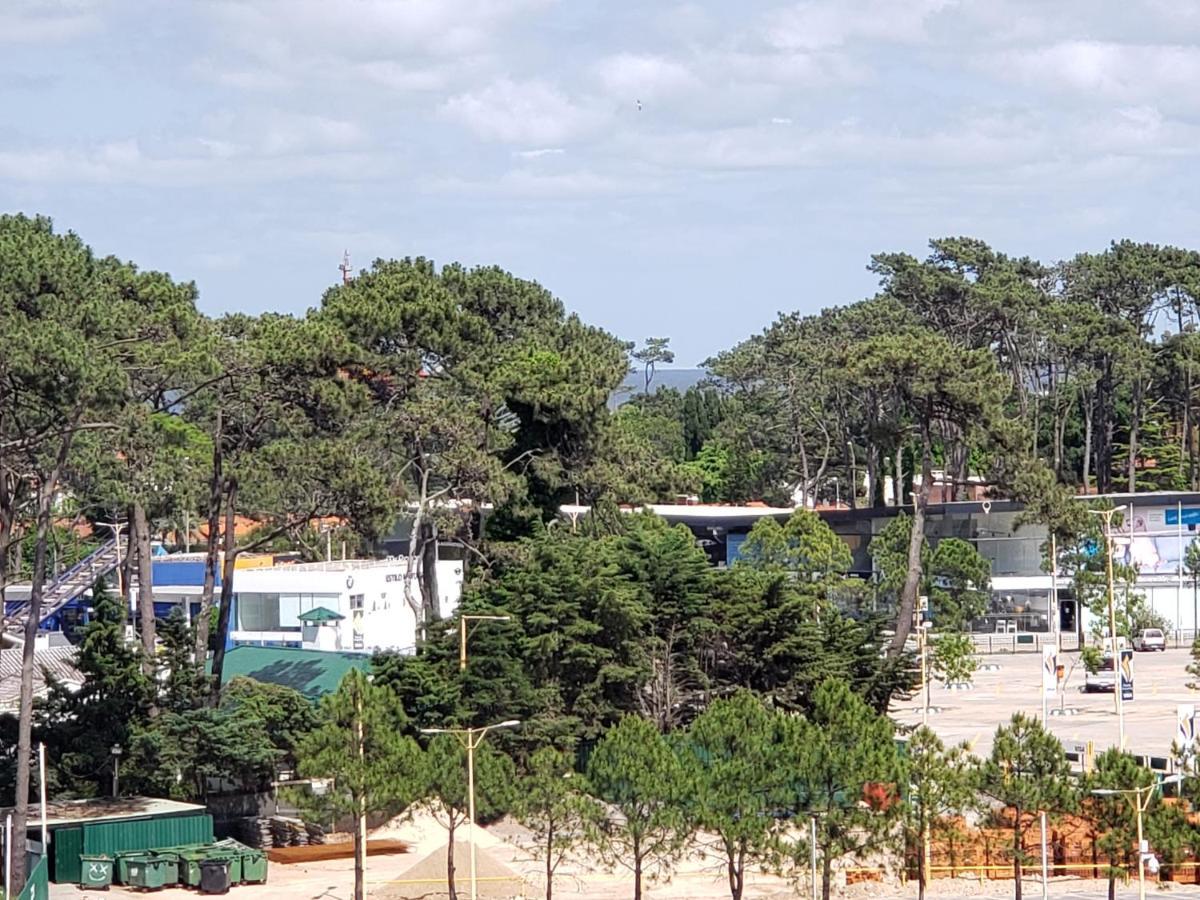 Monoambiente De Lujo En Place Lafayette - Ganadores Del Premio Award 2025 Punta del Este Exteriér fotografie