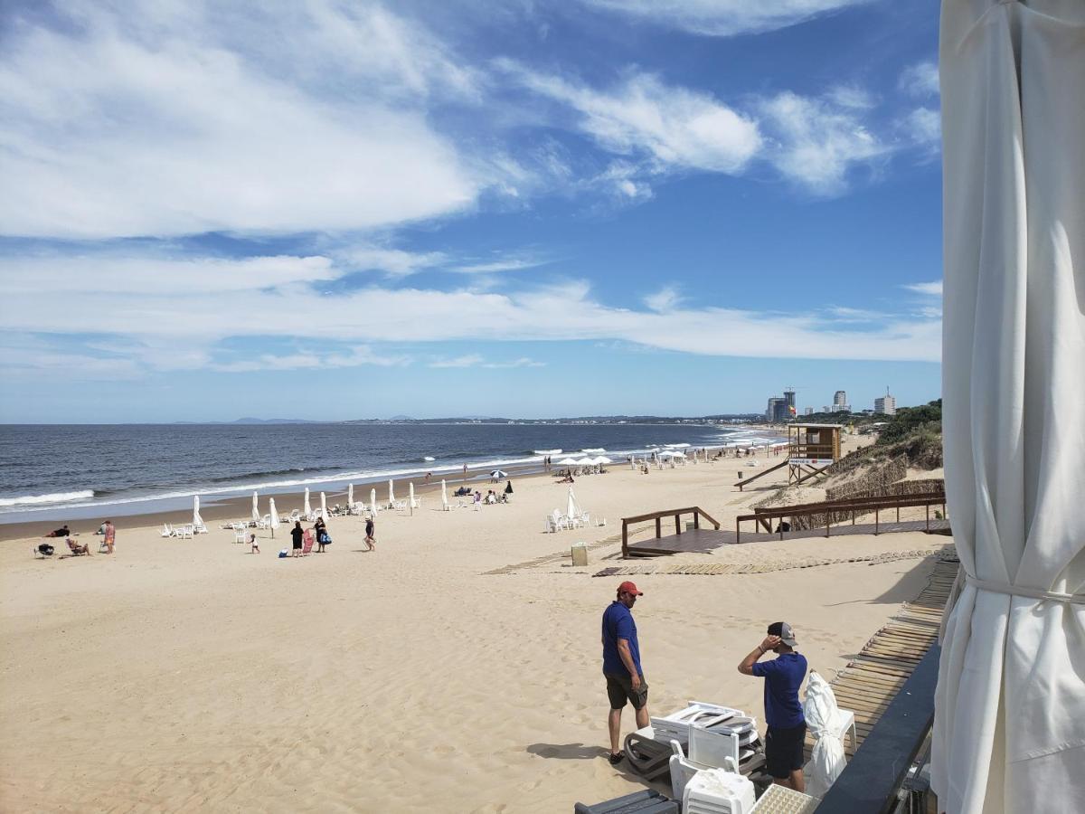 Monoambiente De Lujo En Place Lafayette - Ganadores Del Premio Award 2025 Punta del Este Exteriér fotografie