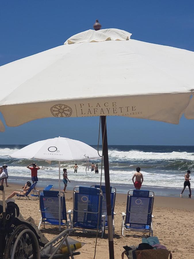 Monoambiente De Lujo En Place Lafayette - Ganadores Del Premio Award 2025 Punta del Este Exteriér fotografie