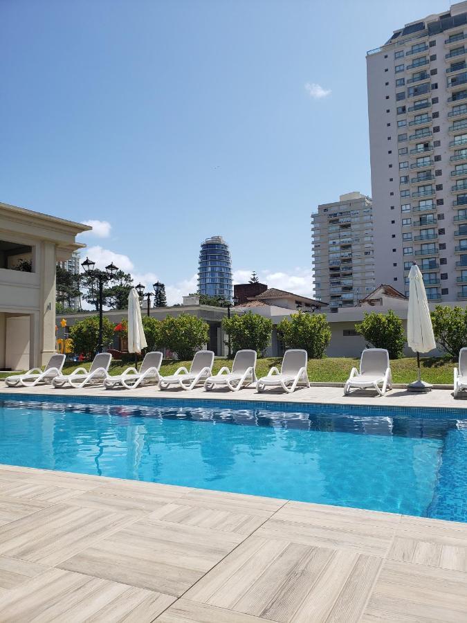Monoambiente De Lujo En Place Lafayette - Ganadores Del Premio Award 2025 Punta del Este Exteriér fotografie