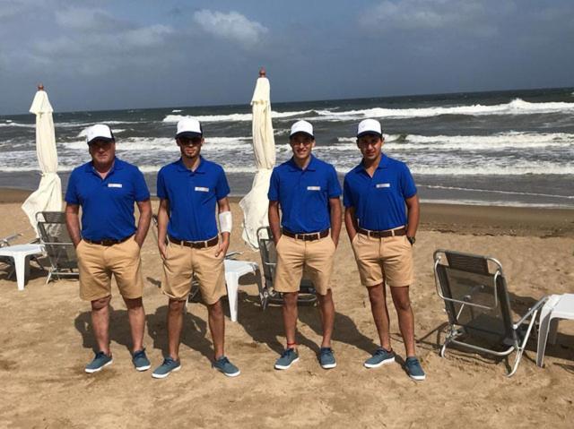 Monoambiente De Lujo En Place Lafayette - Ganadores Del Premio Award 2025 Punta del Este Exteriér fotografie