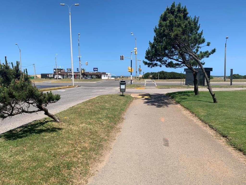 Monoambiente De Lujo En Place Lafayette - Ganadores Del Premio Award 2025 Punta del Este Exteriér fotografie