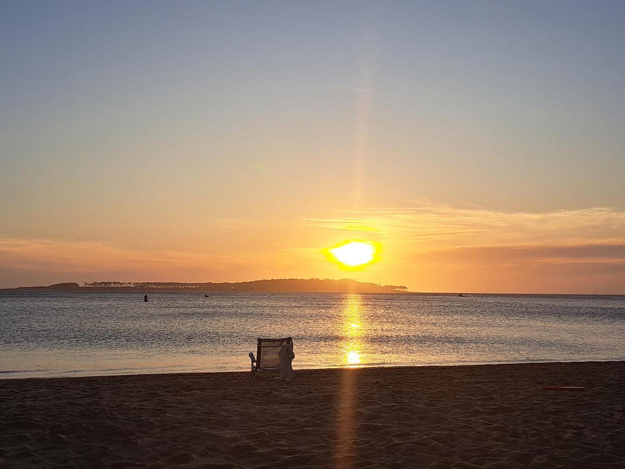Monoambiente De Lujo En Place Lafayette - Ganadores Del Premio Award 2025 Punta del Este Exteriér fotografie