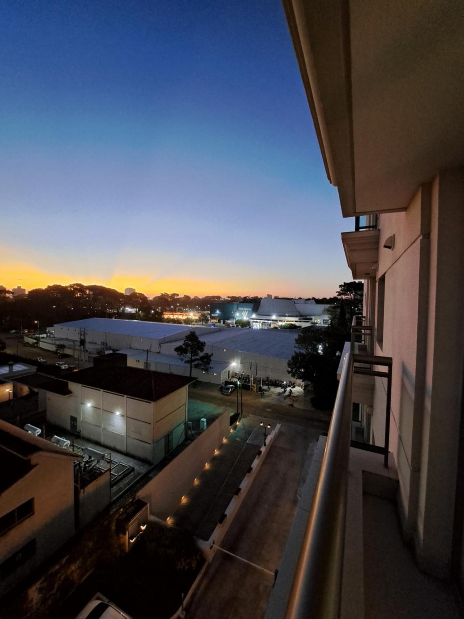 Monoambiente De Lujo En Place Lafayette - Ganadores Del Premio Award 2025 Punta del Este Exteriér fotografie
