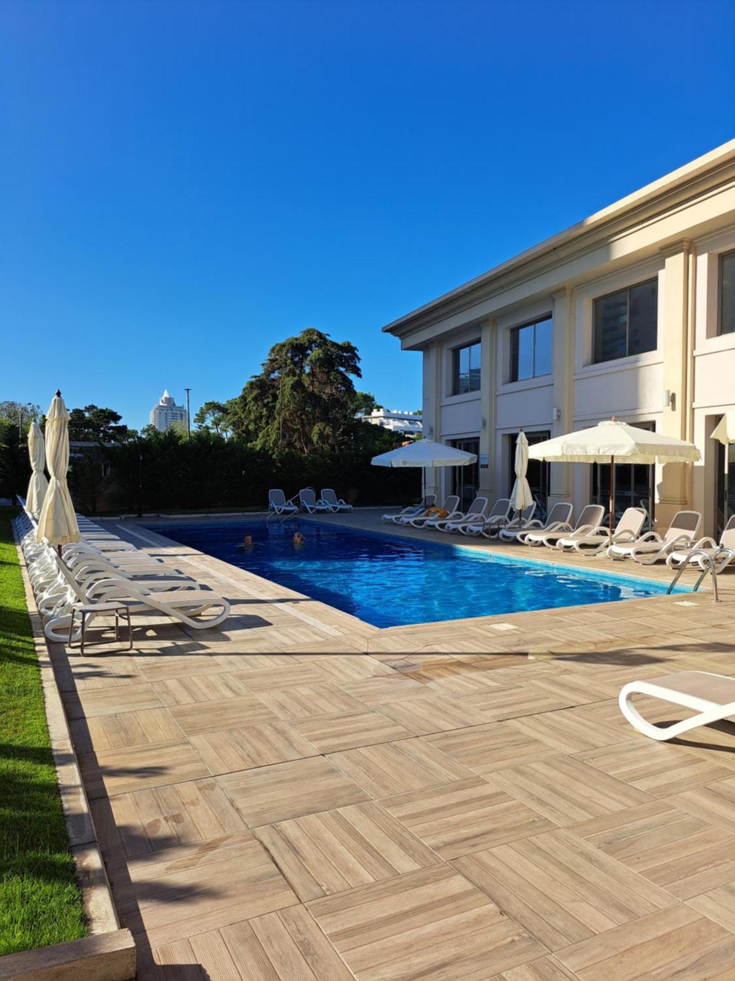 Monoambiente De Lujo En Place Lafayette - Ganadores Del Premio Award 2025 Punta del Este Exteriér fotografie