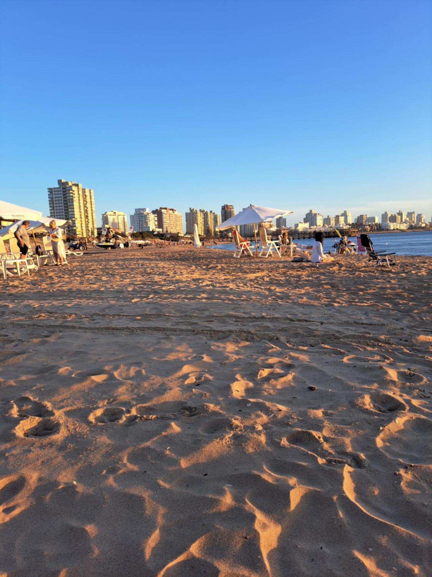 Monoambiente De Lujo En Place Lafayette - Ganadores Del Premio Award 2025 Punta del Este Exteriér fotografie