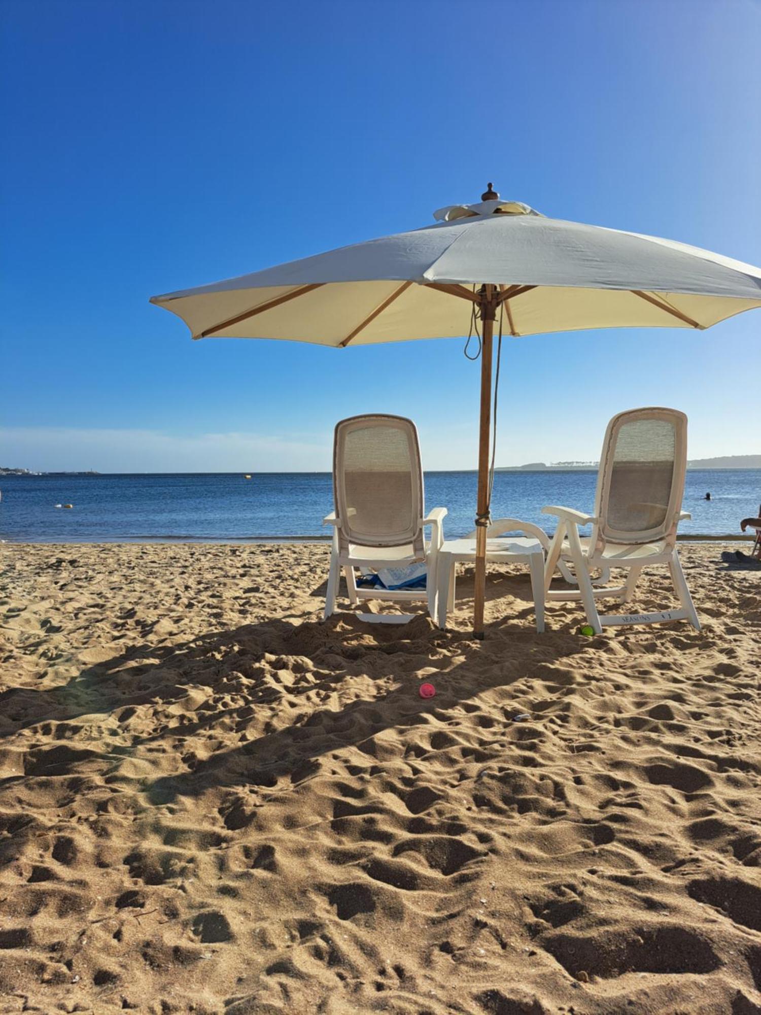 Monoambiente De Lujo En Place Lafayette - Ganadores Del Premio Award 2025 Punta del Este Exteriér fotografie